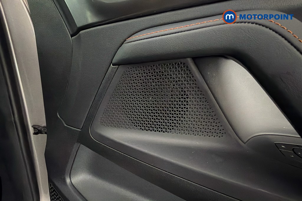 Mg Motor Uk HS Trophy Automatic Petrol-Electric Hybrid SUV - Stock Number (1629959) - 21st supplementary image