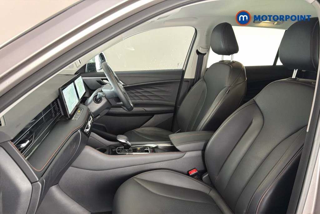 Mg Motor Uk HS Trophy Automatic Petrol-Electric Hybrid SUV - Stock Number (1629959) - 22nd supplementary image