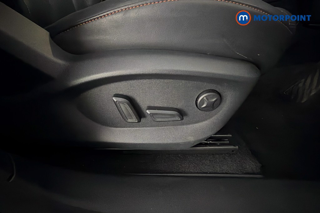 Mg Motor Uk HS Trophy Automatic Petrol-Electric Hybrid SUV - Stock Number (1629959) - 25th supplementary image