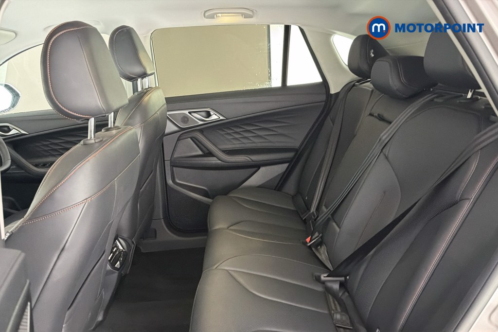 Mg Motor Uk HS Trophy Automatic Petrol-Electric Hybrid SUV - Stock Number (1629959) - 28th supplementary image