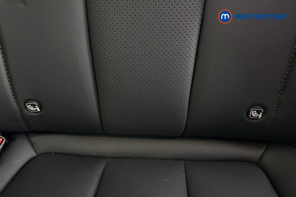 Mg Motor Uk HS Trophy Automatic Petrol-Electric Hybrid SUV - Stock Number (1629959) - 29th supplementary image