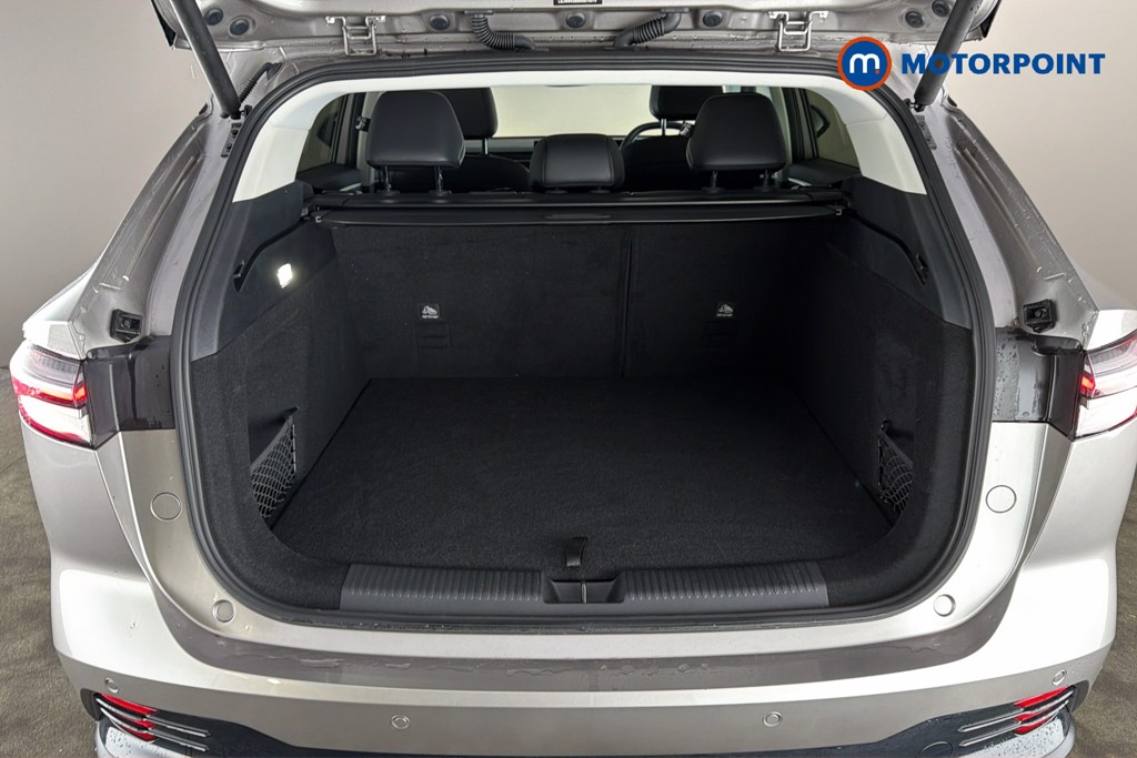 Mg Motor Uk HS Trophy Automatic Petrol-Electric Hybrid SUV - Stock Number (1629959) - 33rd supplementary image