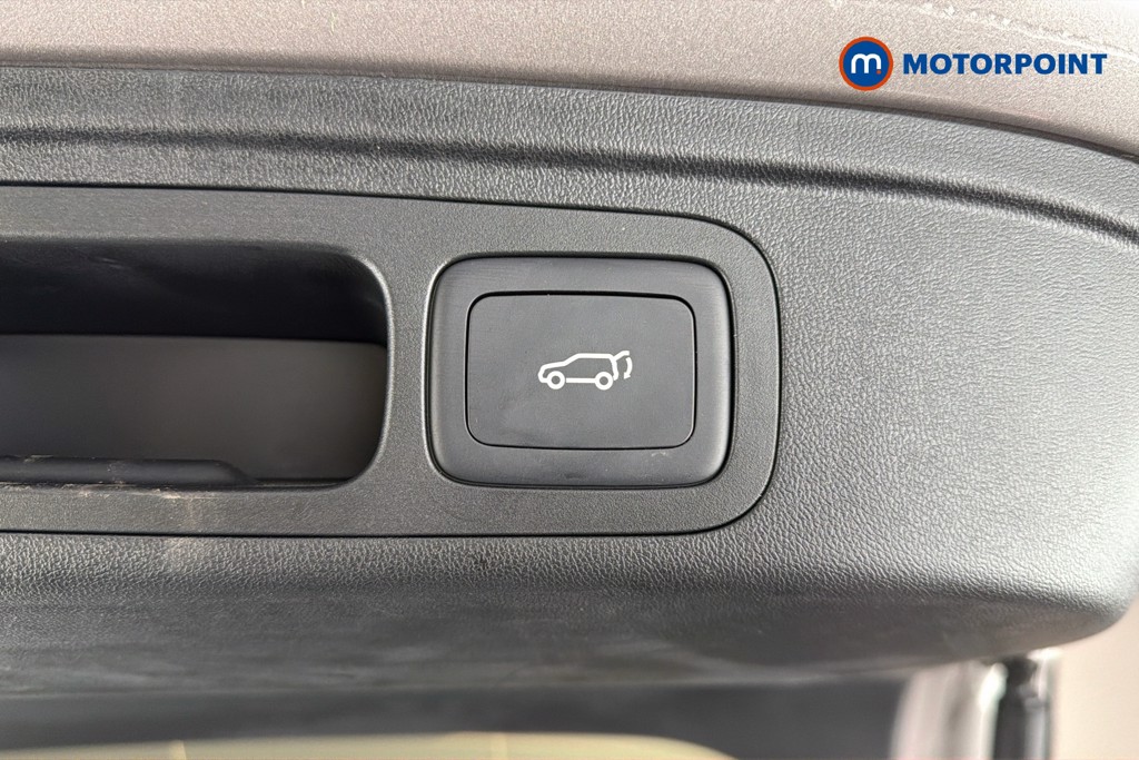 Mg Motor Uk HS Trophy Automatic Petrol-Electric Hybrid SUV - Stock Number (1629959) - 35th supplementary image