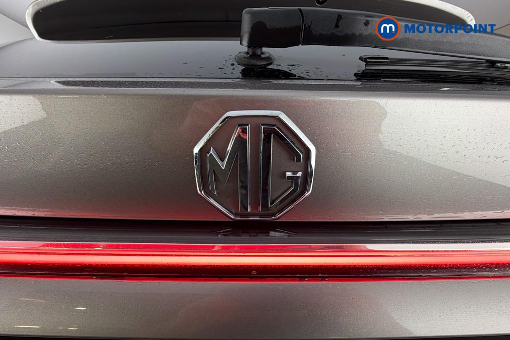 Mg Motor Uk HS Trophy Automatic Petrol-Electric Hybrid SUV - Stock Number (1629959) - 37th supplementary image