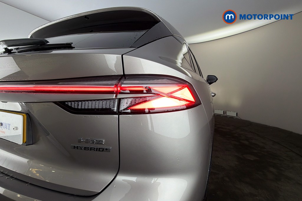 Mg Motor Uk HS Trophy Automatic Petrol-Electric Hybrid SUV - Stock Number (1629959) - 38th supplementary image