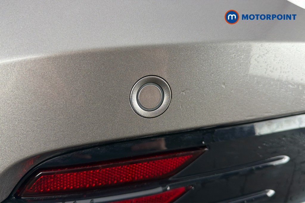 Mg Motor Uk HS Trophy Automatic Petrol-Electric Hybrid SUV - Stock Number (1629959) - 40th supplementary image