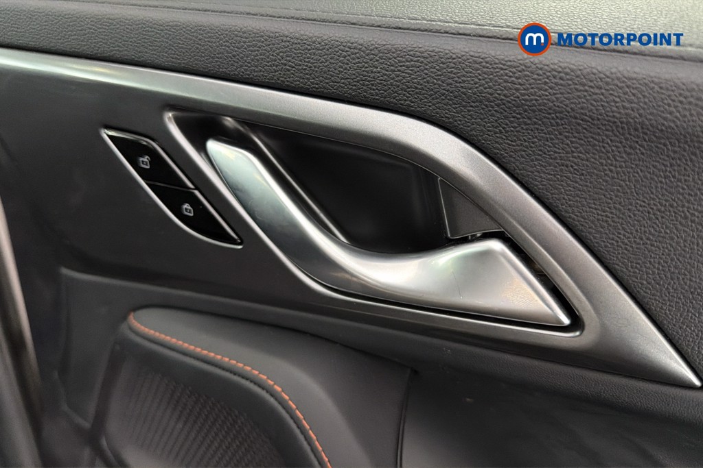 Mg Motor Uk HS Trophy Automatic Petrol-Electric Hybrid SUV - Stock Number (1629959) - 42nd supplementary image