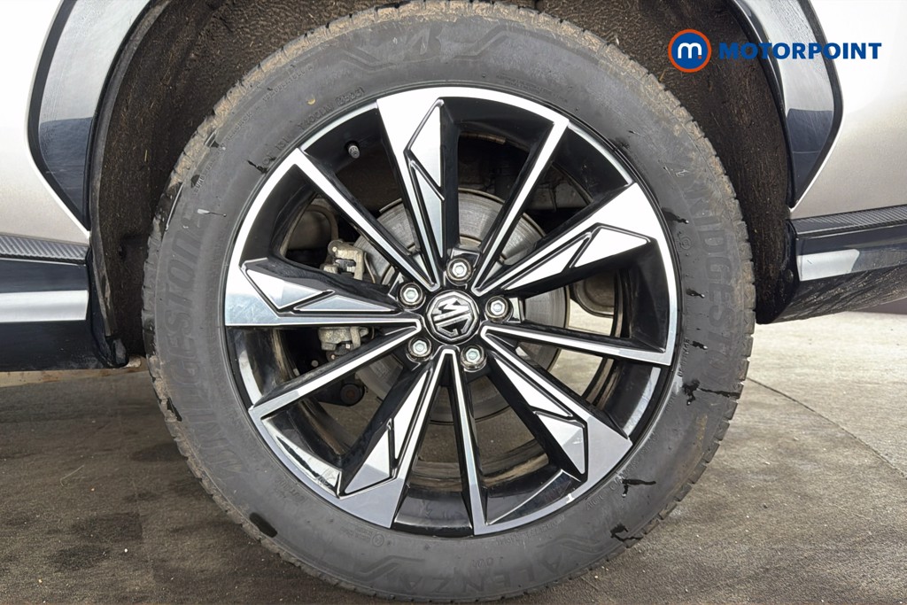 Mg Motor Uk HS Trophy Automatic Petrol-Electric Hybrid SUV - Stock Number (1629959) - 48th supplementary image