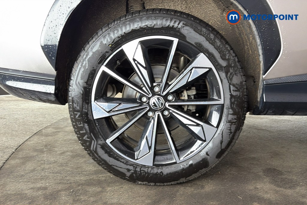 Mg Motor Uk HS Trophy Automatic Petrol-Electric Hybrid SUV - Stock Number (1629959) - 49th supplementary image