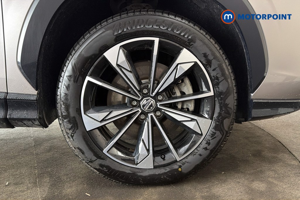 Mg Motor Uk HS Trophy Automatic Petrol-Electric Hybrid SUV - Stock Number (1629959) - 50th supplementary image