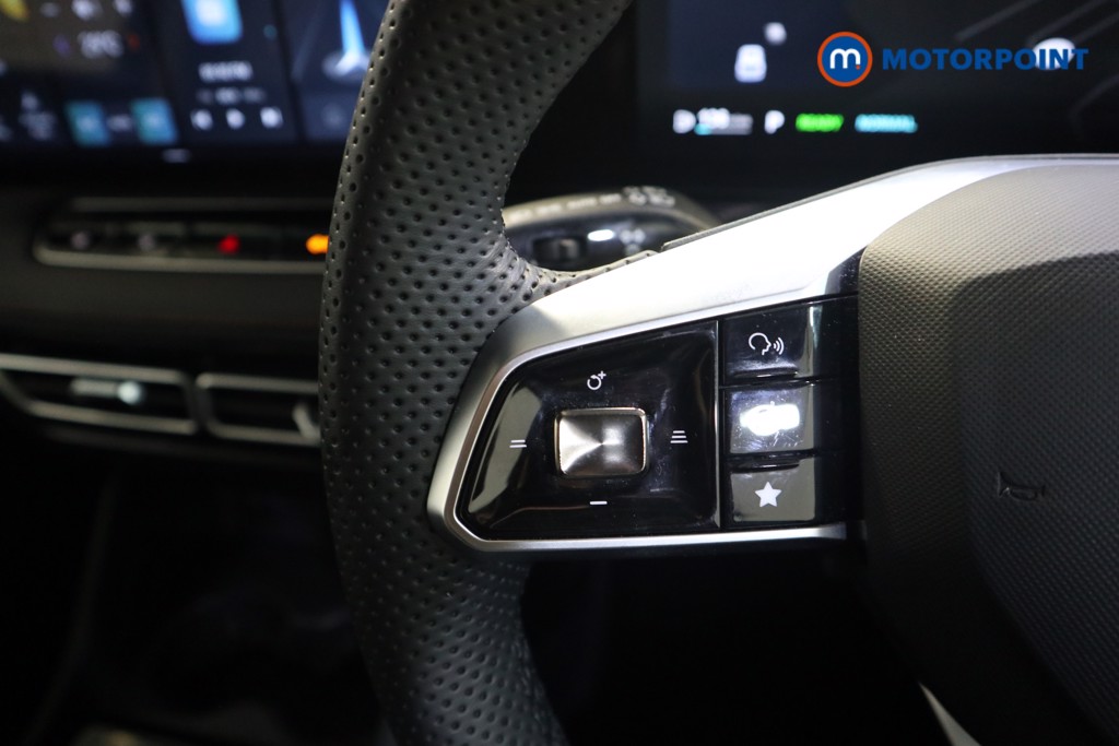 Mg Motor Uk HS Trophy Automatic Petrol-Electric Hybrid SUV - Stock Number (1629965) - 3rd supplementary image