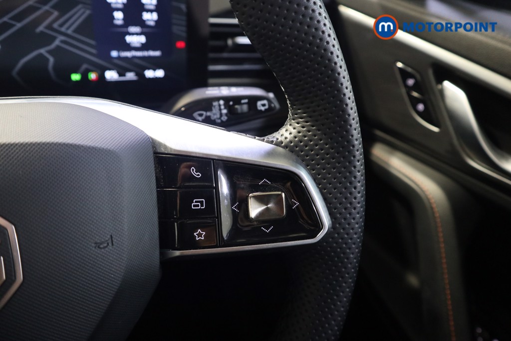 Mg Motor Uk HS Trophy Automatic Petrol-Electric Hybrid SUV - Stock Number (1629965) - 4th supplementary image