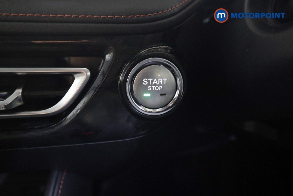 Mg Motor Uk HS Trophy Automatic Petrol-Electric Hybrid SUV - Stock Number (1629965) - 7th supplementary image