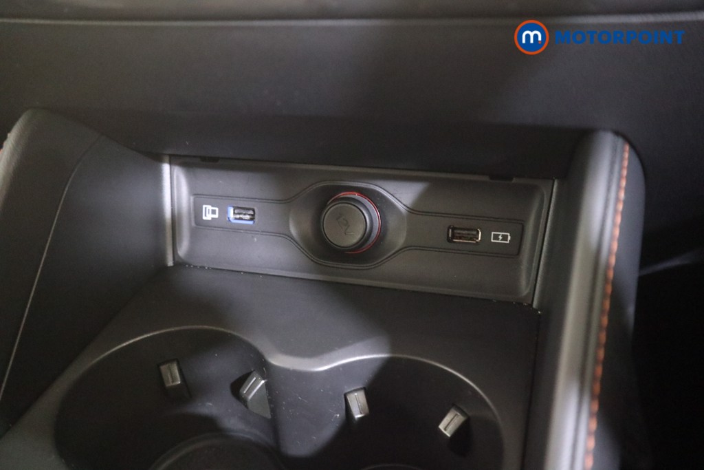 Mg Motor Uk HS Trophy Automatic Petrol-Electric Hybrid SUV - Stock Number (1629965) - 8th supplementary image