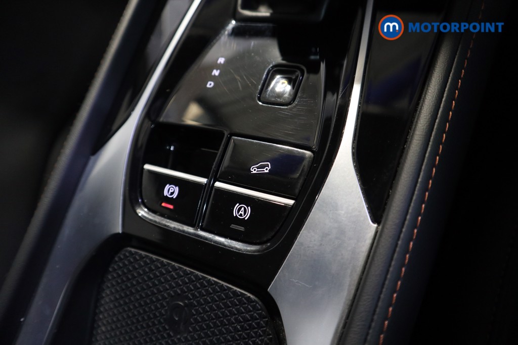 Mg Motor Uk HS Trophy Automatic Petrol-Electric Hybrid SUV - Stock Number (1629965) - 9th supplementary image