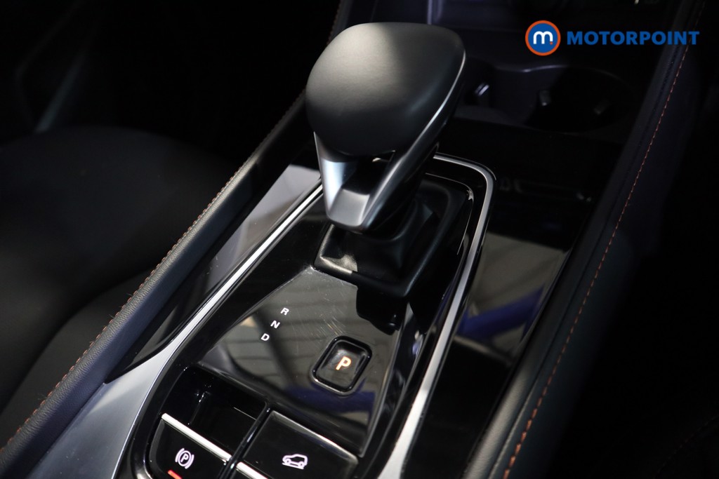 Mg Motor Uk HS Trophy Automatic Petrol-Electric Hybrid SUV - Stock Number (1629965) - 10th supplementary image