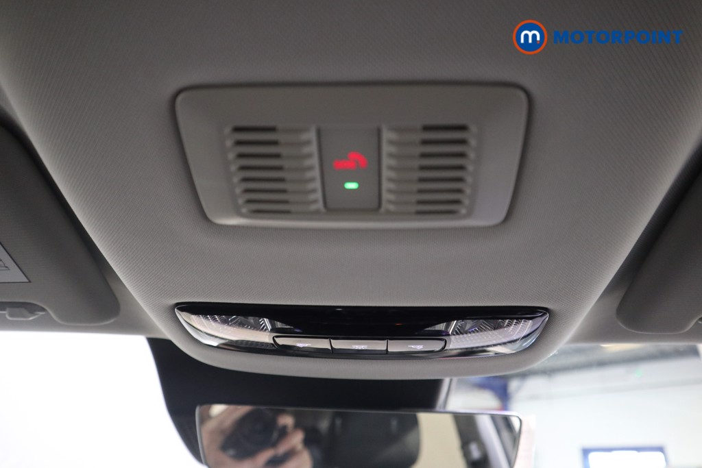 Mg Motor Uk HS Trophy Automatic Petrol-Electric Hybrid SUV - Stock Number (1629965) - 11th supplementary image