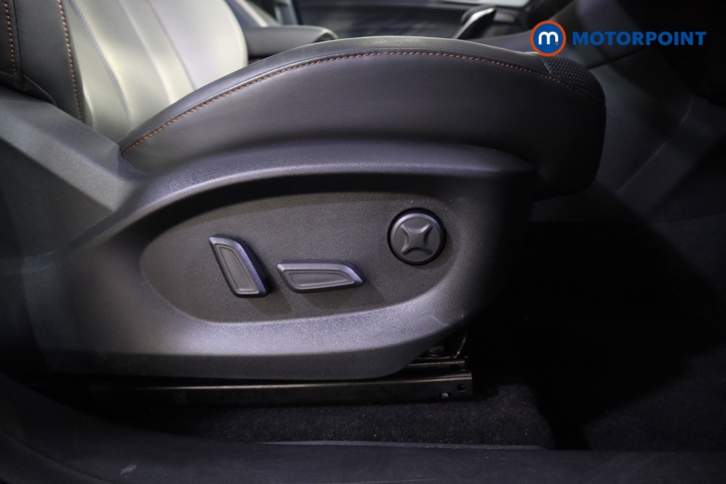 Mg Motor Uk HS Trophy Automatic Petrol-Electric Hybrid SUV - Stock Number (1629965) - 14th supplementary image