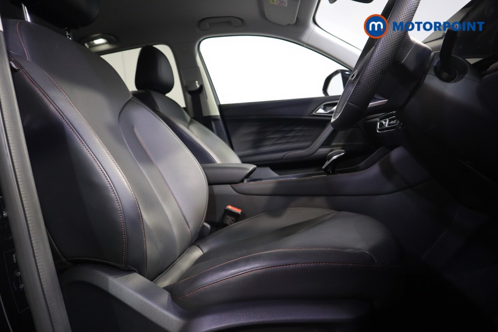 Mg Motor Uk HS Trophy Automatic Petrol-Electric Hybrid SUV - Stock Number (1629965) - 15th supplementary image