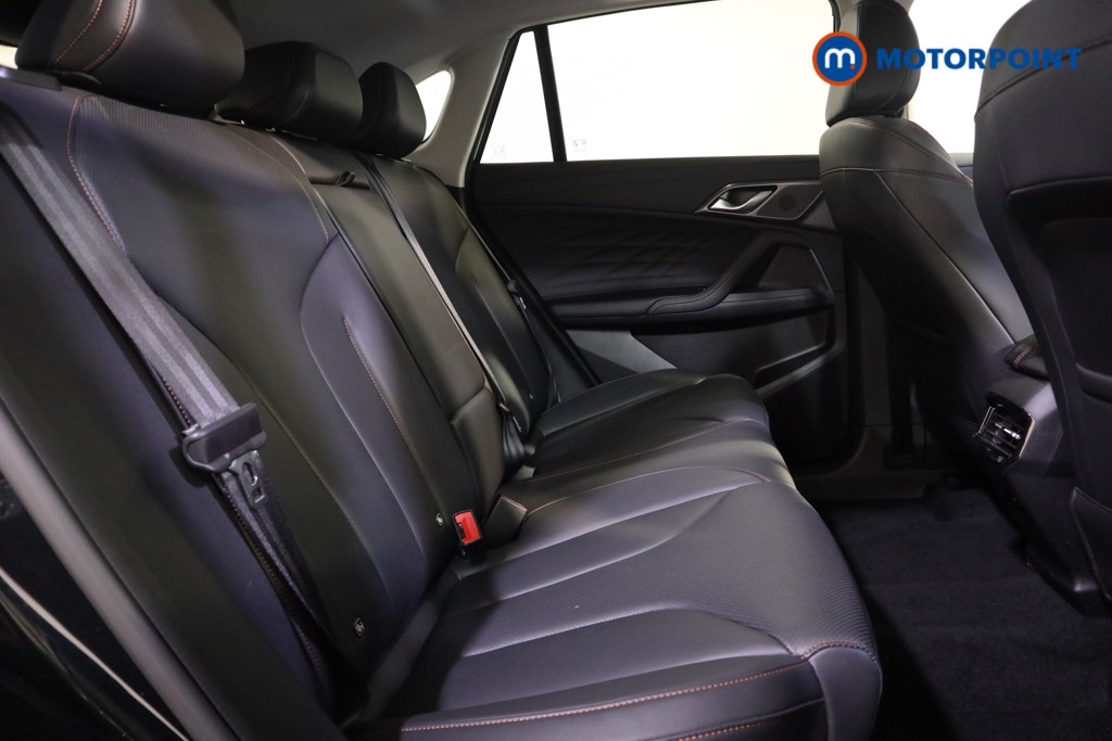 Mg Motor Uk HS Trophy Automatic Petrol-Electric Hybrid SUV - Stock Number (1629965) - 16th supplementary image