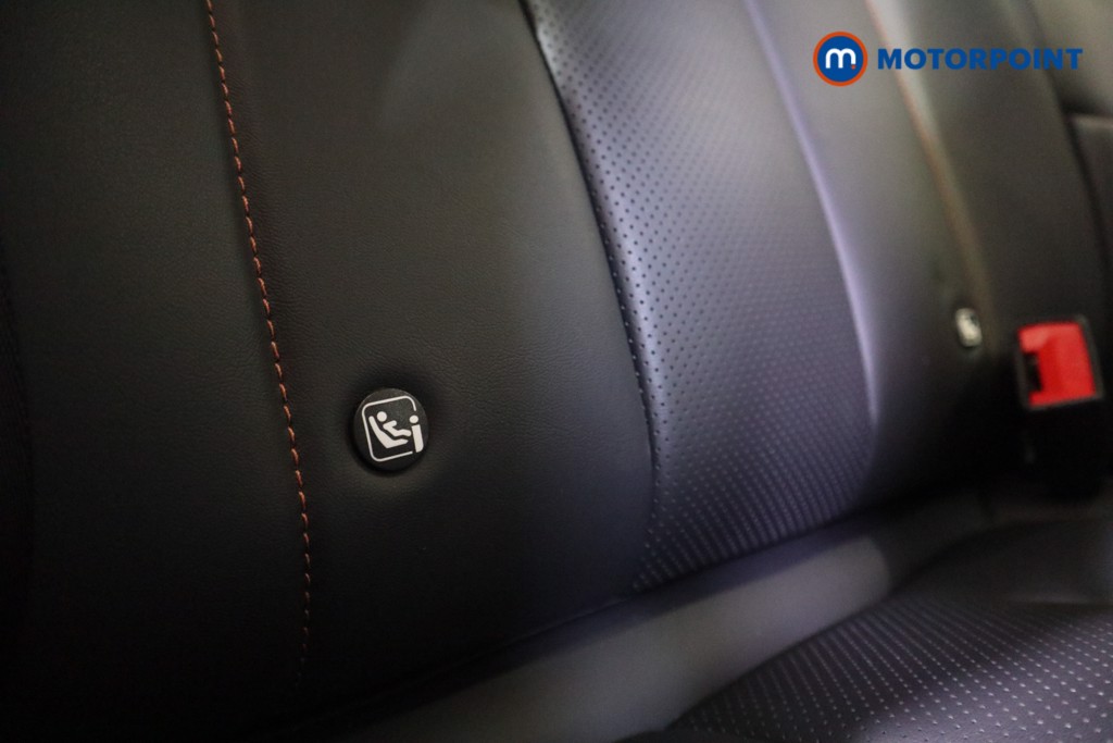 Mg Motor Uk HS Trophy Automatic Petrol-Electric Hybrid SUV - Stock Number (1629965) - 17th supplementary image