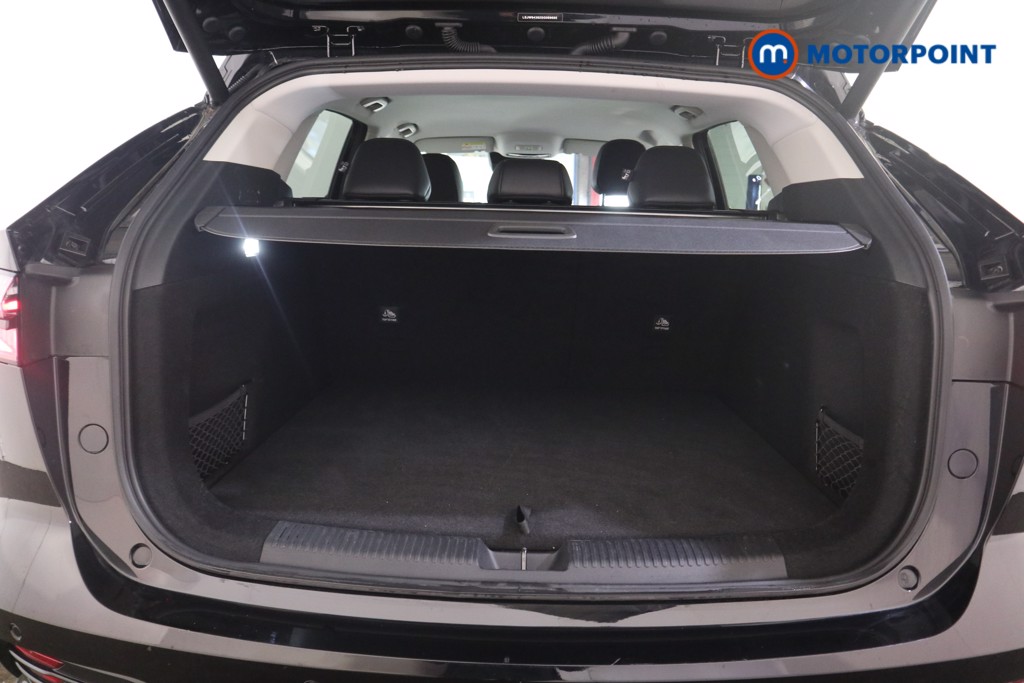 Mg Motor Uk HS Trophy Automatic Petrol-Electric Hybrid SUV - Stock Number (1629965) - 20th supplementary image