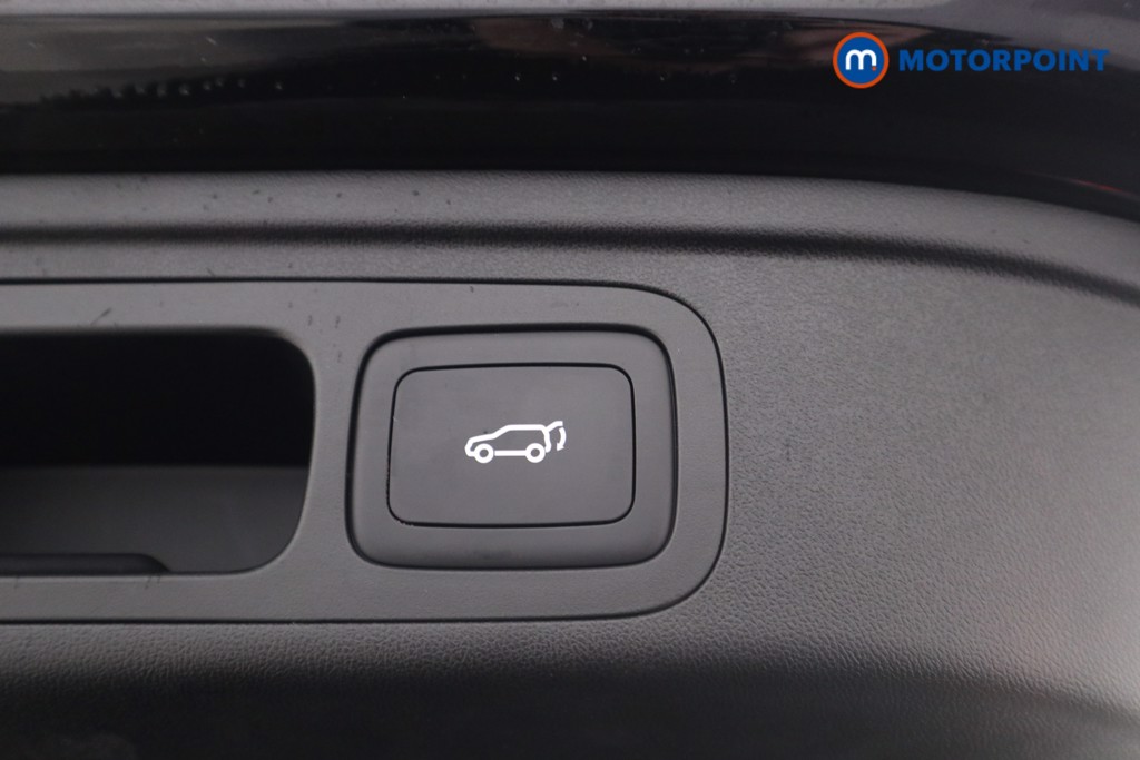 Mg Motor Uk HS Trophy Automatic Petrol-Electric Hybrid SUV - Stock Number (1629965) - 21st supplementary image