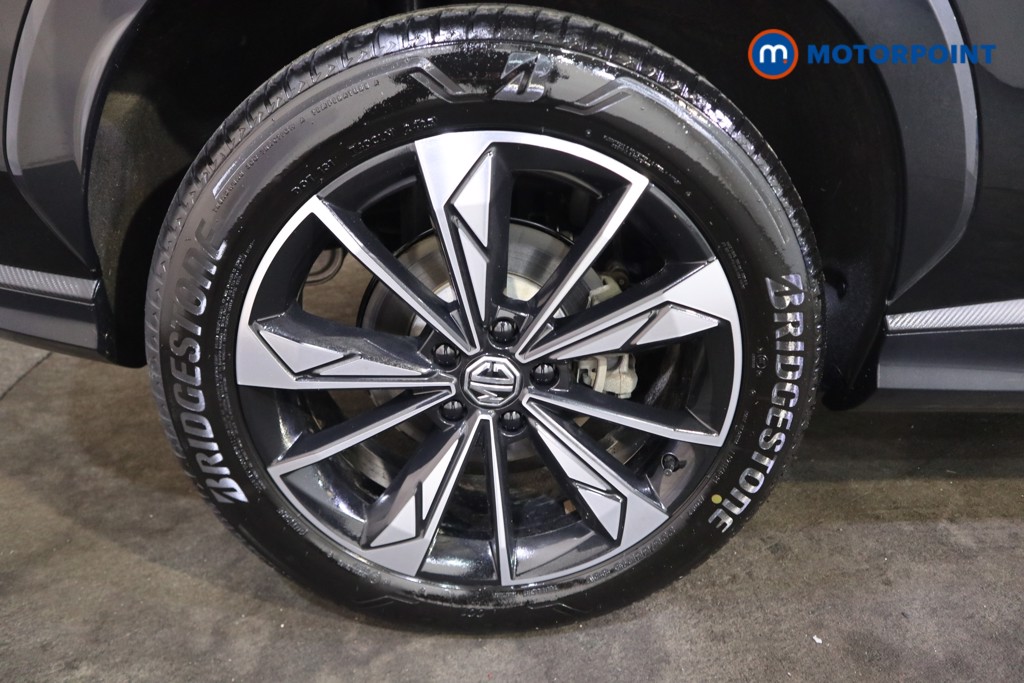 Mg Motor Uk HS Trophy Automatic Petrol-Electric Hybrid SUV - Stock Number (1629965) - 22nd supplementary image