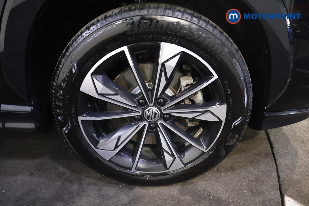 Mg Motor Uk HS Trophy Automatic Petrol-Electric Hybrid SUV - Stock Number (1629965) - 23rd supplementary image