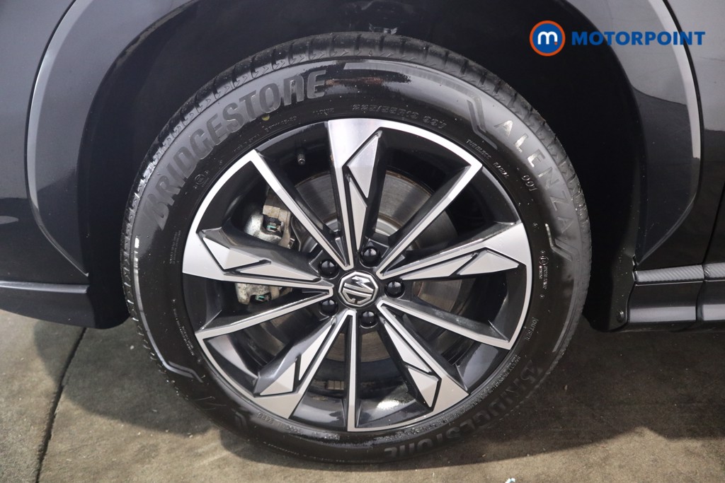 Mg Motor Uk HS Trophy Automatic Petrol-Electric Hybrid SUV - Stock Number (1629965) - 24th supplementary image