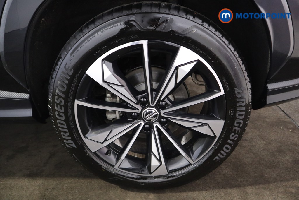 Mg Motor Uk HS Trophy Automatic Petrol-Electric Hybrid SUV - Stock Number (1629965) - 25th supplementary image