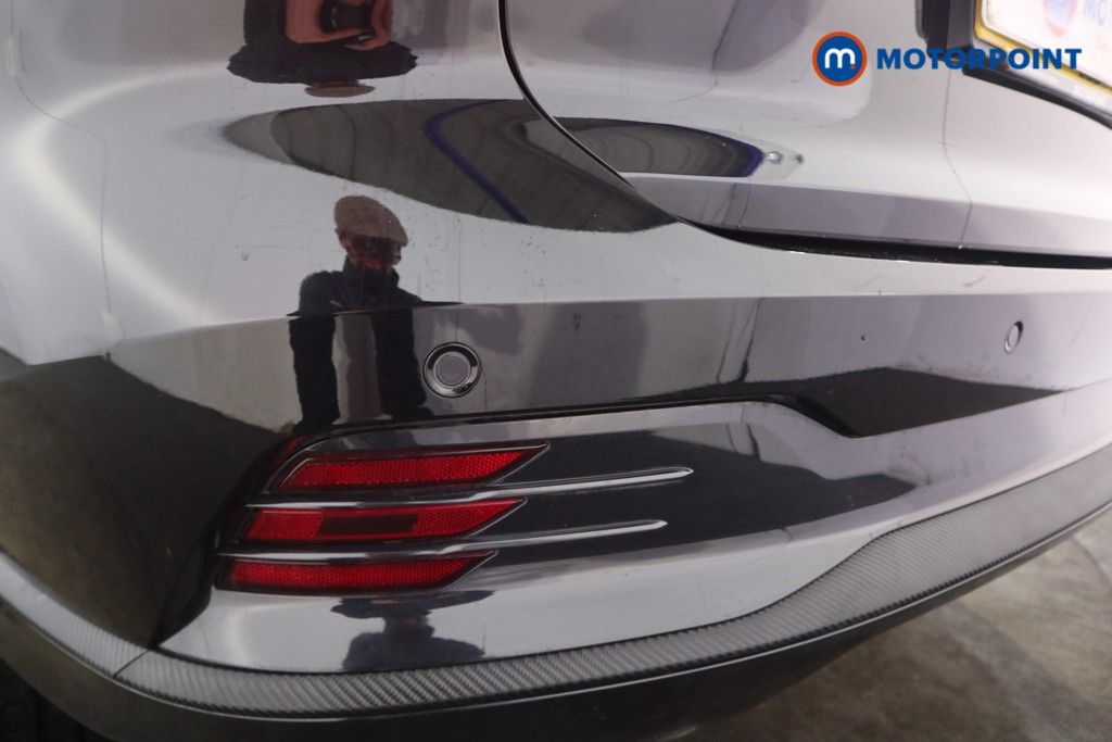 Mg Motor Uk HS Trophy Automatic Petrol-Electric Hybrid SUV - Stock Number (1629965) - 26th supplementary image