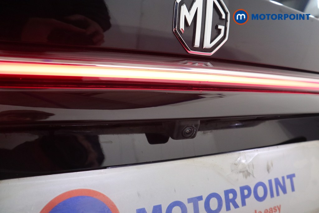 Mg Motor Uk HS Trophy Automatic Petrol-Electric Hybrid SUV - Stock Number (1629965) - 27th supplementary image