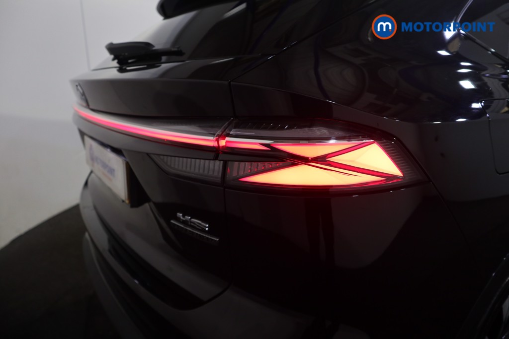 Mg Motor Uk HS Trophy Automatic Petrol-Electric Hybrid SUV - Stock Number (1629965) - 29th supplementary image