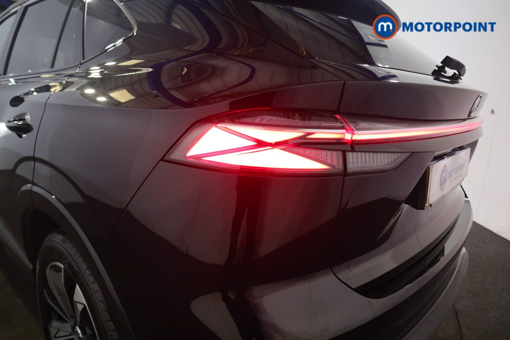 Mg Motor Uk HS Trophy Automatic Petrol-Electric Hybrid SUV - Stock Number (1629965) - 30th supplementary image