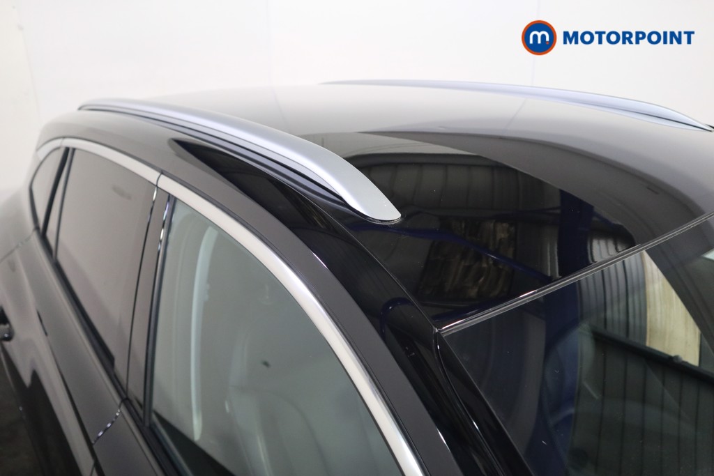 Mg Motor Uk HS Trophy Automatic Petrol-Electric Hybrid SUV - Stock Number (1629965) - 31st supplementary image