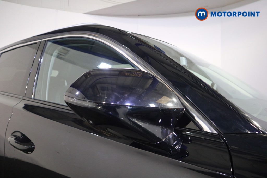 Mg Motor Uk HS Trophy Automatic Petrol-Electric Hybrid SUV - Stock Number (1629965) - 32nd supplementary image