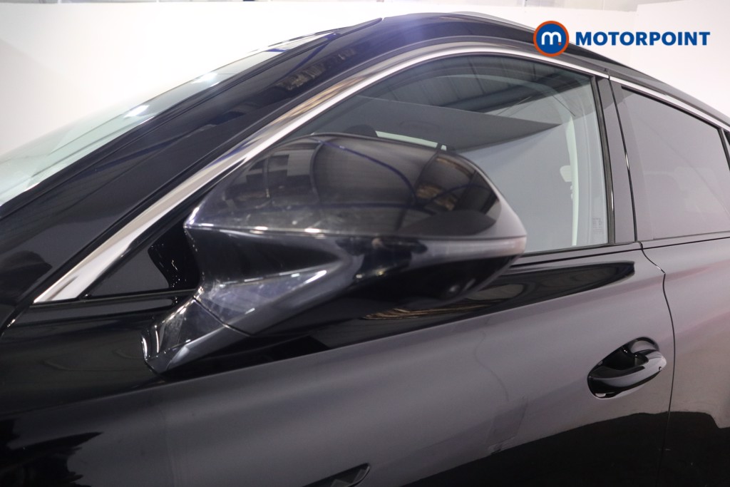 Mg Motor Uk HS Trophy Automatic Petrol-Electric Hybrid SUV - Stock Number (1629965) - 33rd supplementary image