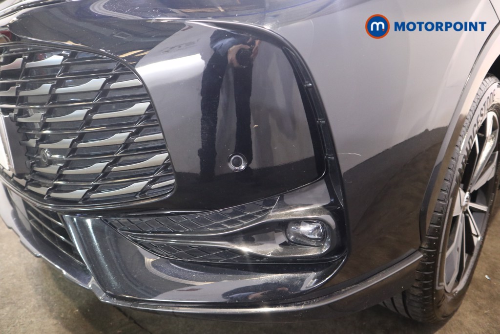 Mg Motor Uk HS Trophy Automatic Petrol-Electric Hybrid SUV - Stock Number (1629965) - 34th supplementary image