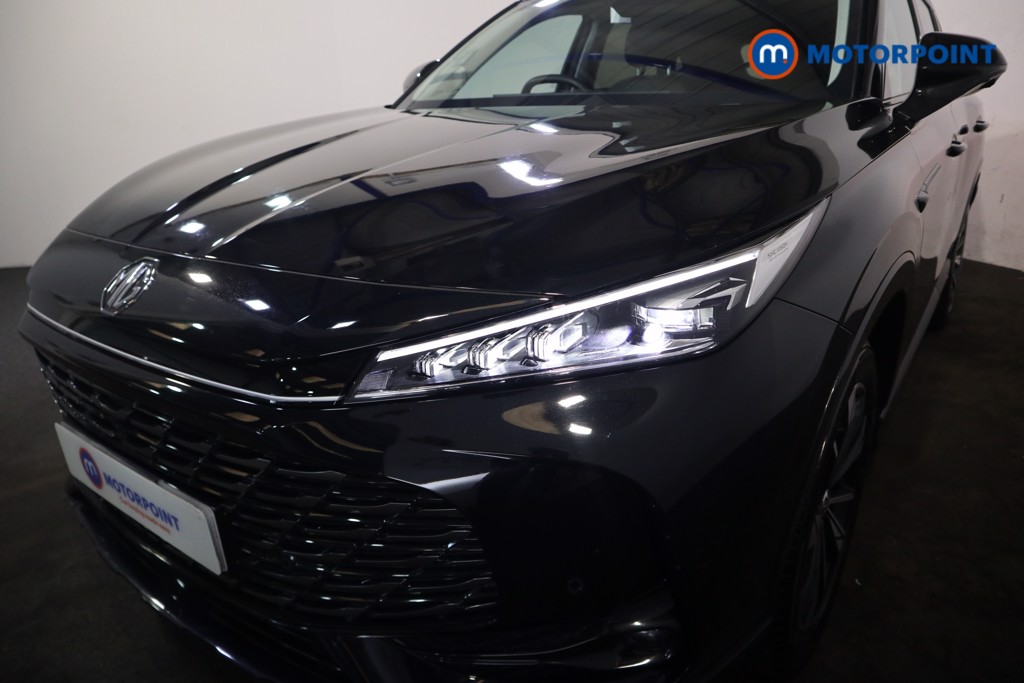 Mg Motor Uk HS Trophy Automatic Petrol-Electric Hybrid SUV - Stock Number (1629965) - 35th supplementary image
