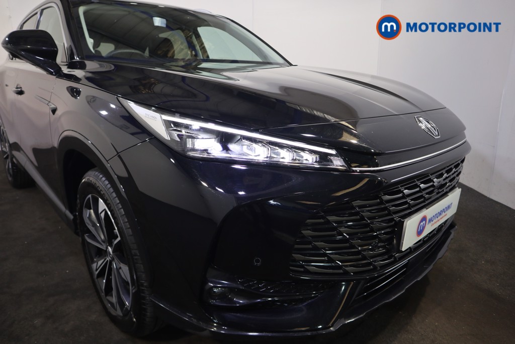 Mg Motor Uk HS Trophy Automatic Petrol-Electric Hybrid SUV - Stock Number (1629965) - 36th supplementary image