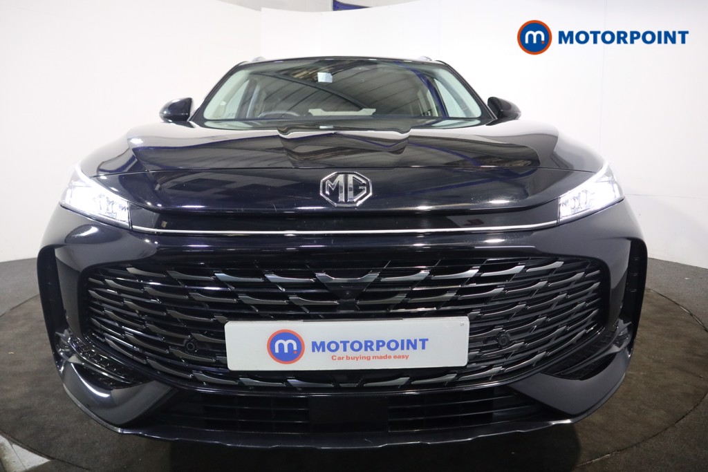 Mg Motor Uk HS Trophy Automatic Petrol-Electric Hybrid SUV - Stock Number (1629965) - 37th supplementary image