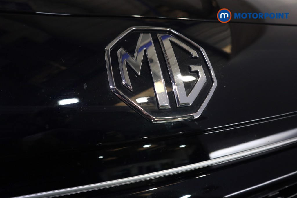 Mg Motor Uk HS Trophy Automatic Petrol-Electric Hybrid SUV - Stock Number (1629965) - 39th supplementary image