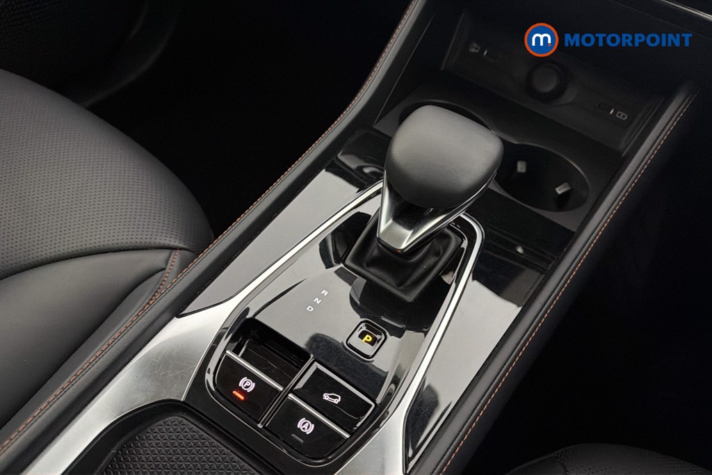 Mg Motor Uk HS Trophy Automatic Petrol-Electric Hybrid SUV - Stock Number (1629966) - 15th supplementary image