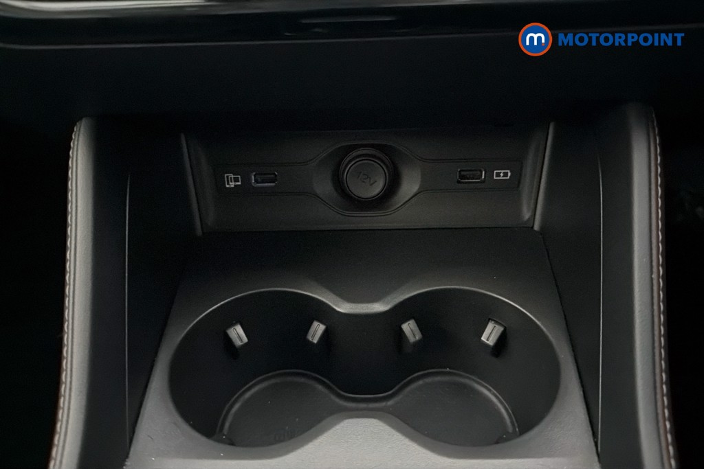 Mg Motor Uk HS Trophy Automatic Petrol-Electric Hybrid SUV - Stock Number (1629966) - 16th supplementary image