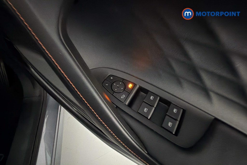 Mg Motor Uk HS Trophy Automatic Petrol-Electric Hybrid SUV - Stock Number (1629966) - 20th supplementary image