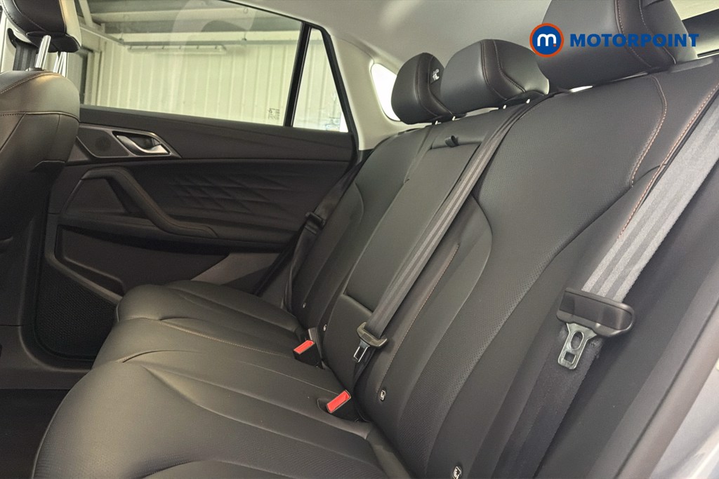 Mg Motor Uk HS Trophy Automatic Petrol-Electric Hybrid SUV - Stock Number (1629966) - 28th supplementary image