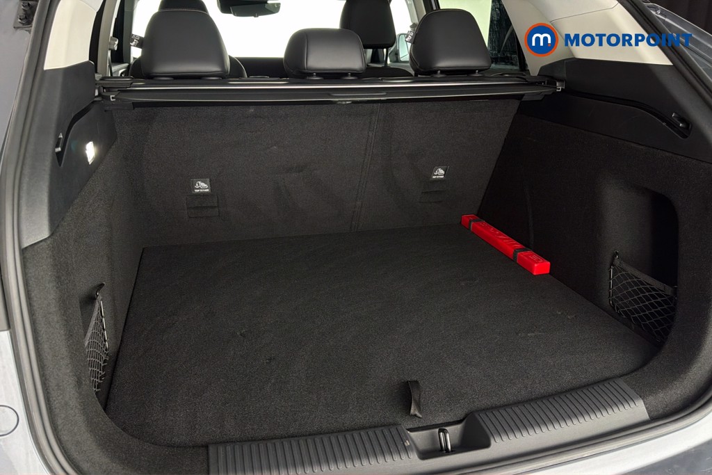 Mg Motor Uk HS Trophy Automatic Petrol-Electric Hybrid SUV - Stock Number (1629966) - 33rd supplementary image