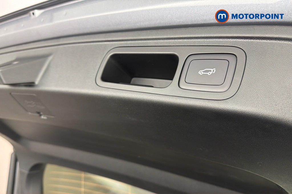 Mg Motor Uk HS Trophy Automatic Petrol-Electric Hybrid SUV - Stock Number (1629966) - 35th supplementary image