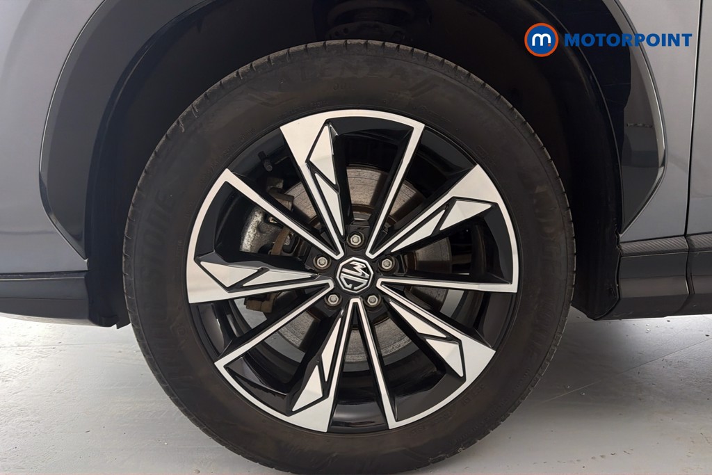 Mg Motor Uk HS Trophy Automatic Petrol-Electric Hybrid SUV - Stock Number (1629966) - 47th supplementary image